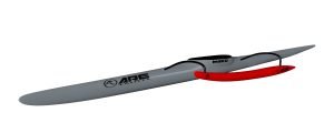 mako grey red